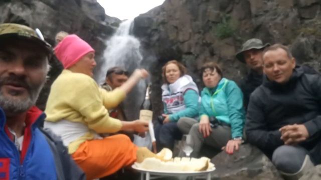 Маршруты  Чапалова Игоря смотреть онлайн