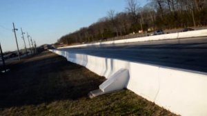 WK1 Jeep SRT8(s) Taking Sleeves @CapitolRaceway