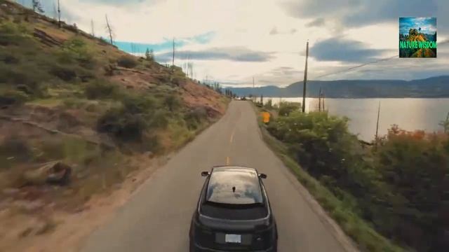 The Range Rover Evoque Did A Wonderful Job. смотреть онлайн