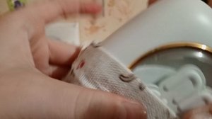 показываю мини принтор