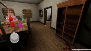 HeadHorse Version 1.2.3b Full Gameplay