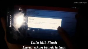 #ngoprek - Solusi Tidak Bisa Install Custom Rom via TWRP Lenovo A3300 GV