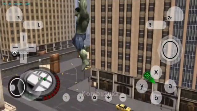 Top 5 Best HULK Games for Android | High Graphics | Console game | offline/online | 2022 | смотреть онлайн