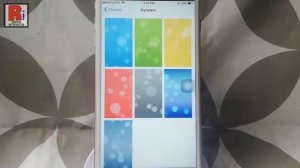 How to Set Wallpaper on iPhone