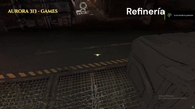 Aliens vs Predator (2010) - Location of ALL ROYAL JELLY CANISTERS obtainable with No.6 - Alien 100% смотреть онлайн