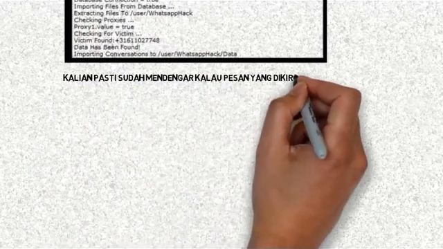 5 Aplikasi Hacker Professional Di Android Terbaru смотреть онлайн