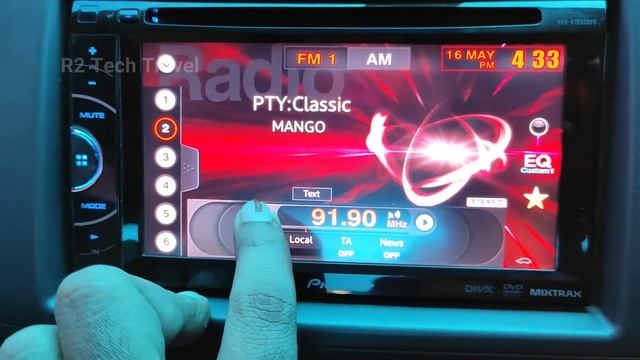 Tune Fm Radio Station in Car Stereo | ഈസിയായി കാർ FM Station ട്യൂൺ ചെയ്യാം | Car FM Tuning Malayala смотреть онлайн