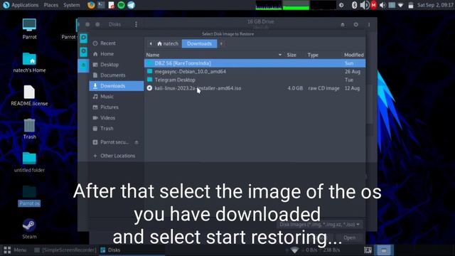 Mastering Linux: How to create Bootable Pendrive in Ubuntu and all other Major Linux Distributions