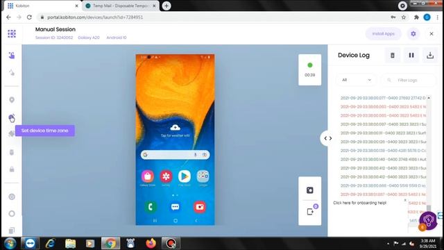 CryptoTab  Mining Farm Android Device Website || 10$ Per Day Earn Money || God Miner