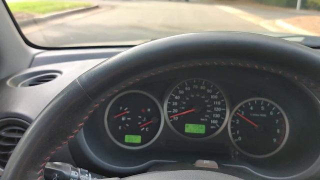 Saab 9-2X Aero Low Speed Drive Cars and Bids Auction смотреть онлайн