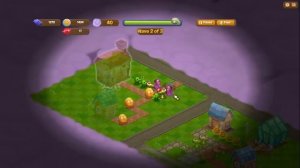 pvz adventures in facebook