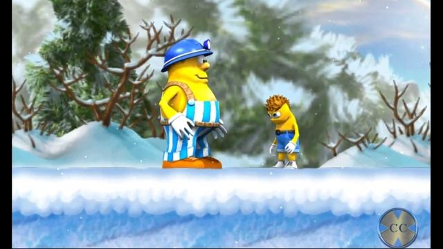 Jumping Jack (2008) Full Playthrough - 2020 смотреть онлайн