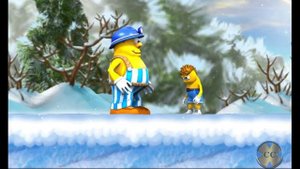 Jumping Jack (2008) Full Playthrough - 2020