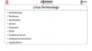 Information Technology P-07. M-03. Overview of GNU/Linux