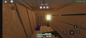 Роблокс, играю в Икеа 3008 одна