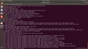 Ntopng on Ubuntu 18.04 LTS