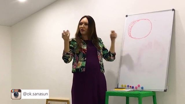 Как "не залипать" на мужчину? Отрывок из Мастер класса.