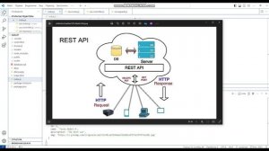 01 Введение в RES API