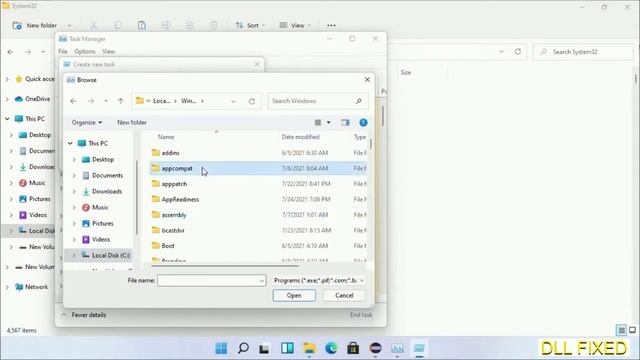 Windows.Internal.Security.Attestation.DeviceAttestation.dll missing in Windows 11  Fixed 