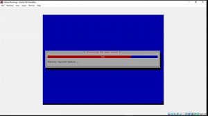 Tutorial instal Debian 10 di Virtual Box