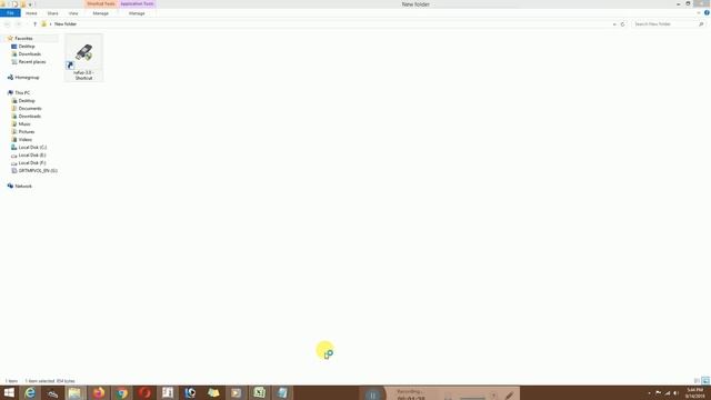 How Make Windows 8 or 10 GPT Format Pendrive Bootable in Telugu смотреть онлайн