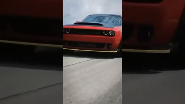 1000 Horsepower 🔥🔥... смотреть онлайн