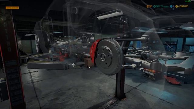 Car Mechanic Simulator 2018 2018 03 27 - Bentley Continental GT смотреть онлайн