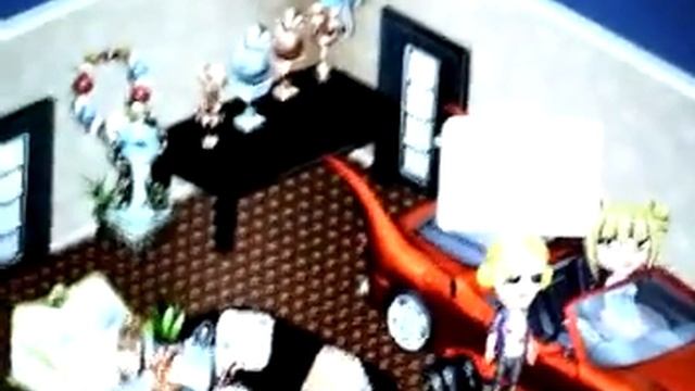 Аватария персона бип бип смотреть онлайн