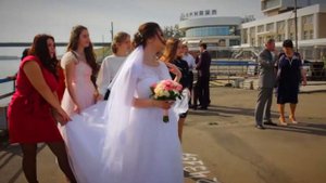 Свадьба ПРОГУЛКА н