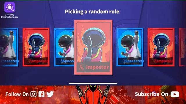 LETS PLAY AMONG US TOGETHER AJAO || ARSH FAMILY || смотреть онлайн