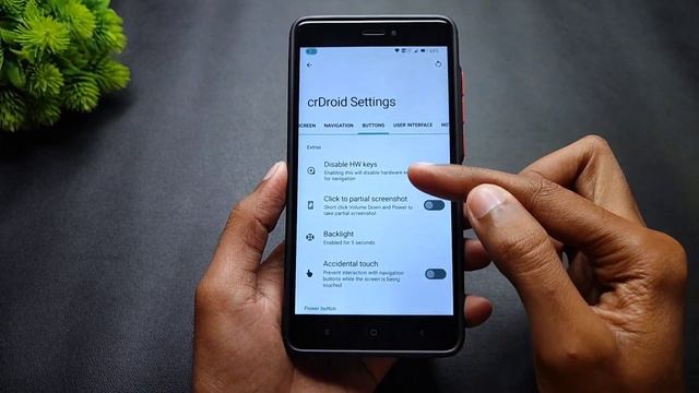 CrDroid 8.12 - Redmi Note 4 - Android 12L - New Features & December Security Patch смотреть онлайн