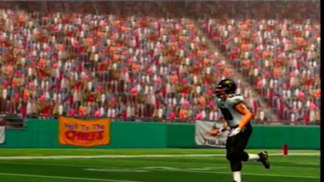 VFL 4 0 S4 Week 13 Jac at KC смотреть онлайн