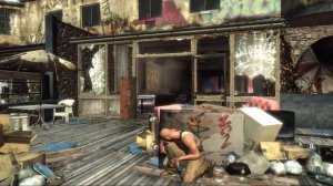 #MaxPayne3  #Gameplay #Walkthrough #Chapter12 -  THE GREAT AMERICAN SAVIOR OF THE POOR