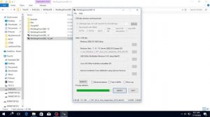 INSTALLING MULTIBOOTABLE USING WINSETUPFROMUSB