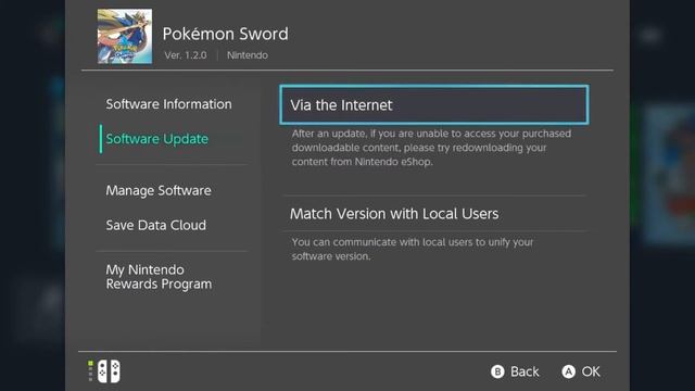 HOW TO INSTALL ISLE OF ARMOR POKEMON SWORD AND SHIELD UPDATE! смотреть онлайн