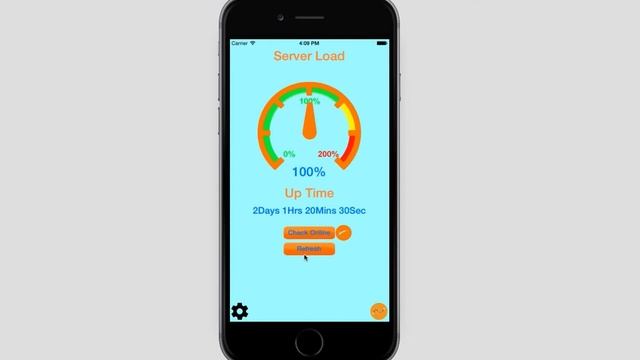 Magento Uptime Monitor By Schogini смотреть онлайн
