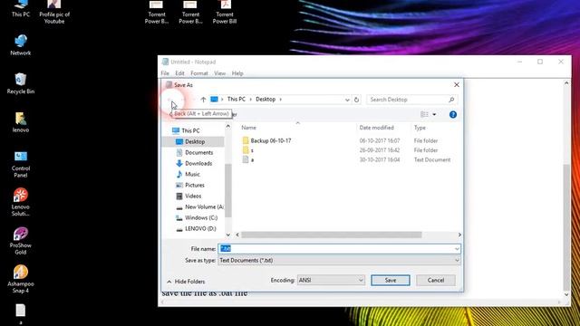 How to Make Virus who destroy your Computer смотреть онлайн