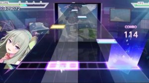 [Project Sekai] Hatsune Miku no Gekishou