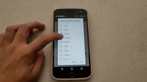 Cell Phone Notification Sound Collection