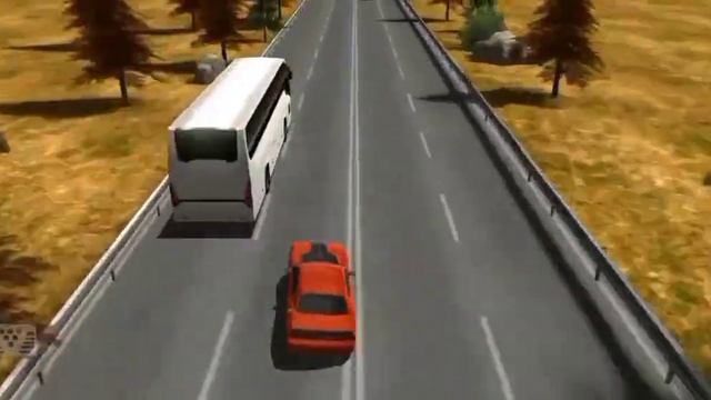 Dodge Challenger in traffic racer game 🤭|moon bhai gaming смотреть онлайн