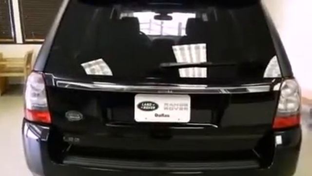 2011 Land Rover LR2 Dallas TX 75243 смотреть онлайн