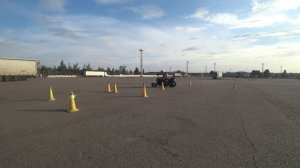 Gymkhana gp 2024/stage 5/ Timofeev/ heat2