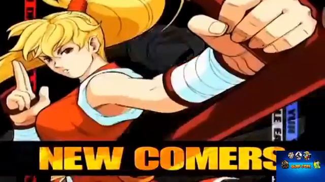 Street Fighter Alpha 3 For Android смотреть онлайн