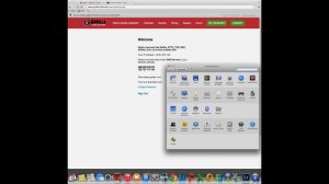 How to set up Gorilla Unblocker on Mac OSX