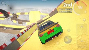 Drive Zone Online Android Gameplay 2022 | 60 FPS Ultra Graphics 1440p (Part 2)
