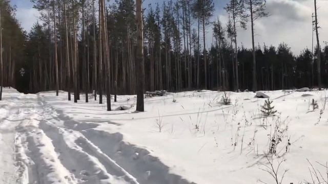 Ekaterinburg walks, 6 March 2021 смотреть онлайн