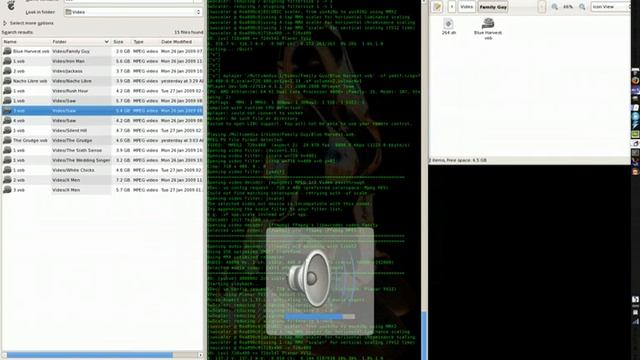 Video Transcoding with Linux - 021