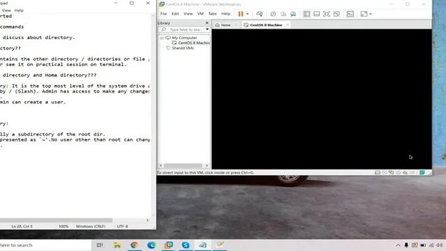 Introduction to Linux and Basic Linux Commands for Beginners | What is Directory Tutorial 2020