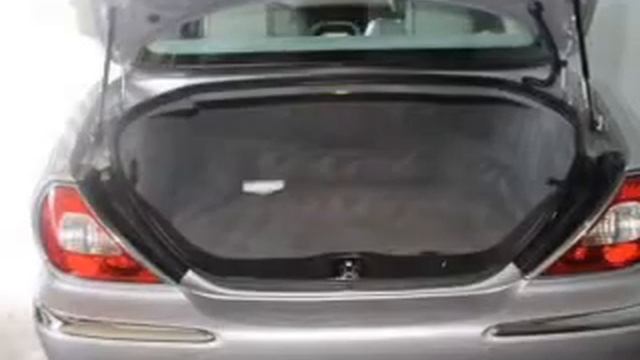 2005 Jaguar XJ - Memphis TN смотреть онлайн