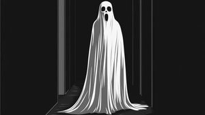 Призраки: Между страхом и наукой